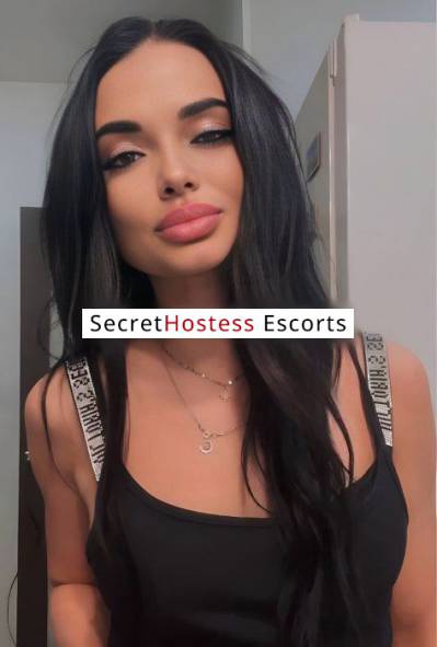 21Yrs Old Escort 50KG 170CM Tall Istanbul Image - 17