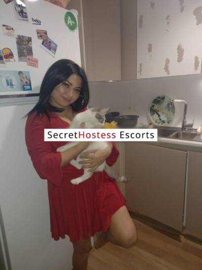 21Yrs Old Escort 54KG 171CM Tall Istanbul Image - 0