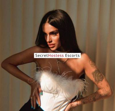 21 year old Ukrainian Escort in Budapest Medelin