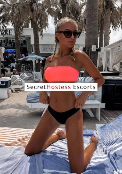 21Yrs Old Escort 53KG 168CM Tall Istanbul Image - 0