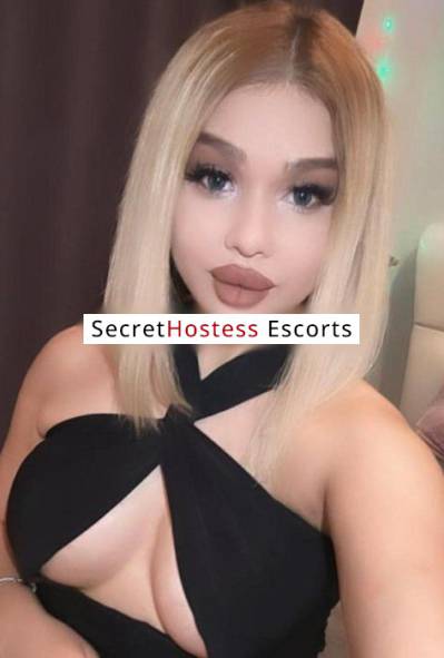 22Yrs Old Escort 50KG 167CM Tall Ankara Image - 8