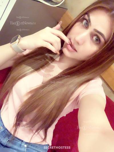 22Yrs Old Escort 48KG 160CM Tall Dubai Image - 1