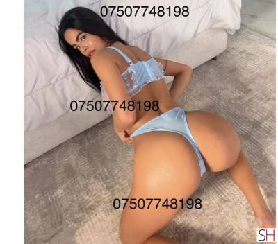 .brazilian petite party girl..., Independent in Manchester