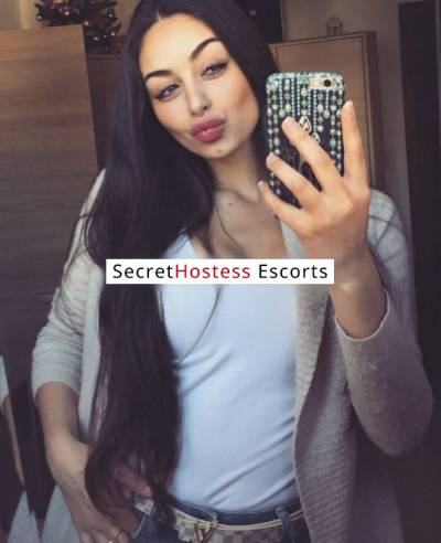 22Yrs Old Escort 54KG 169CM Tall Paris Image - 1