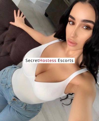 22Yrs Old Escort 56KG 172CM Tall Istanbul Image - 0