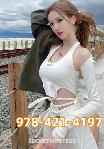 22Yrs Old Escort Boston MA Image - 1