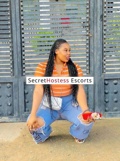 22Yrs Old Escort 68KG 161CM Tall Accra Image - 9