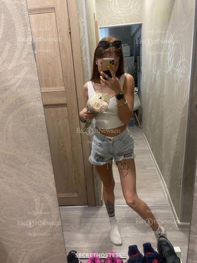 22Yrs Old Escort 50KG 166CM Tall Dubai Image - 7