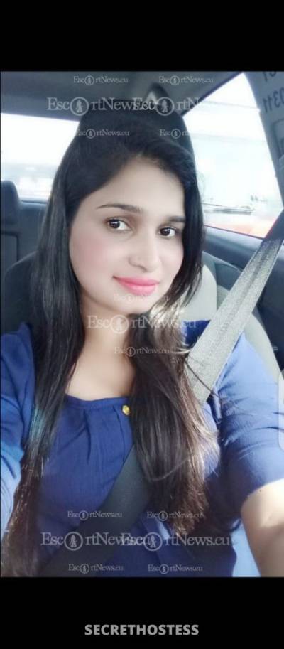 22 Year Old Indian Escort Dubai - Image 1