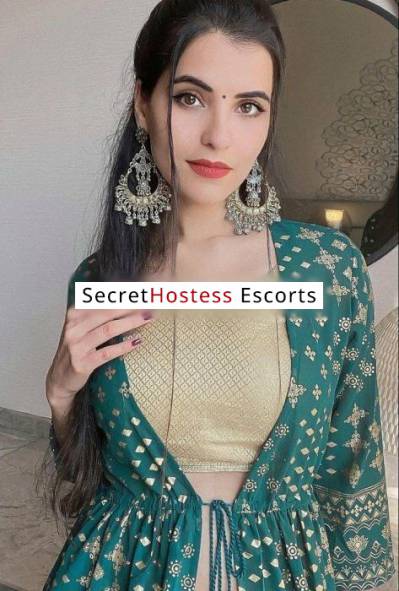 22Yrs Old Escort 56KG 168CM Tall Lahore Image - 2