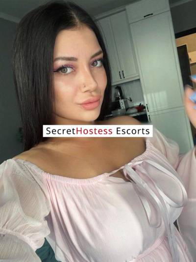 22Yrs Old Escort 56KG 168CM Tall Belgrade Image - 4