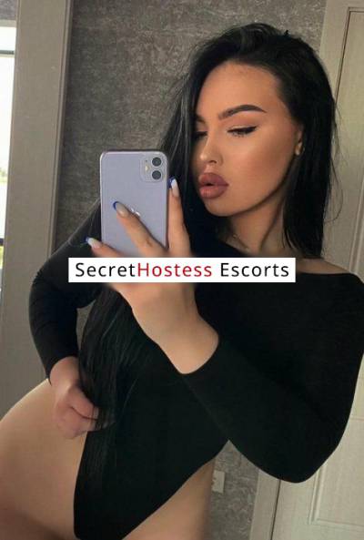 22Yrs Old Escort 59KG 160CM Tall Belgrade Image - 4