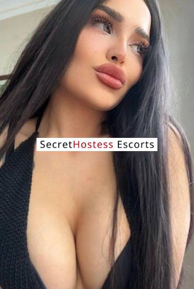 22Yrs Old Escort 60KG 170CM Tall Beirut Image - 1