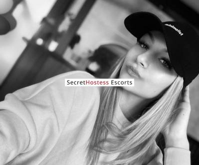 22 Year Old Russian Escort Zadar Blonde - Image 4