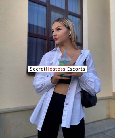 22 Year Old Russian Escort Zadar Blonde - Image 8