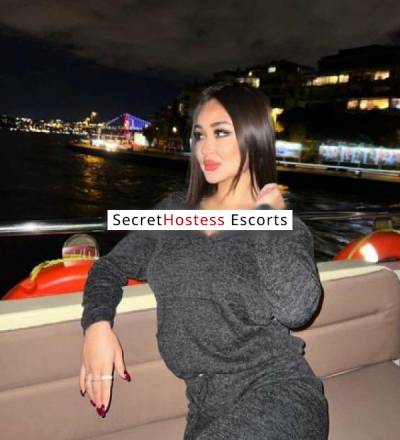 22 year old Russian Escort in Istanbul Maftunasa