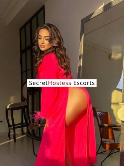 22 Year Old Russian Escort Jeddah - Image 5