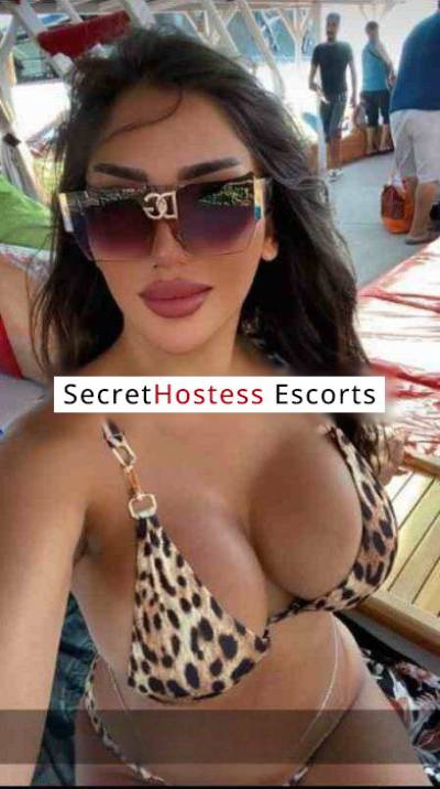 22Yrs Old Escort 53KG 170CM Tall Istanbul Image - 8