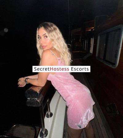 22Yrs Old Escort 55KG 165CM Tall Belgrade Image - 14