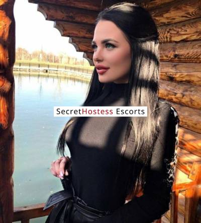 22 Year Old Ukrainian Escort Tel Aviv - Image 8