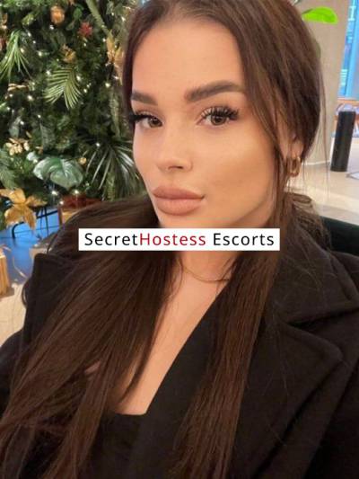 22 Year Old Ukrainian Escort Zürich - Image 4