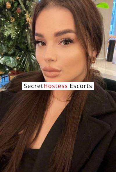 22 Year Old Ukrainian Escort Zürich - Image 6