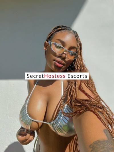 23Yrs Old Escort 57KG 167CM Tall Nairobi Image - 3