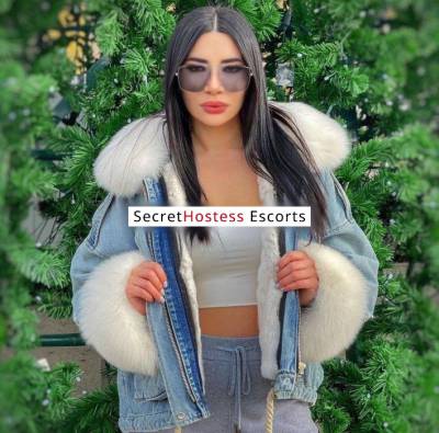 23 year old Asian Escort in Baku Karina