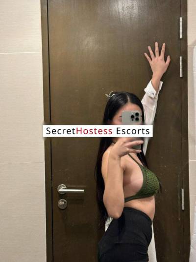 23Yrs Old Escort 58KG 159CM Tall Hong Kong Image - 1