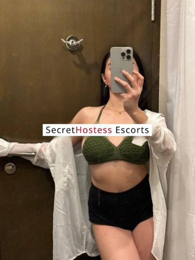 23Yrs Old Escort 58KG 159CM Tall Hong Kong Image - 5