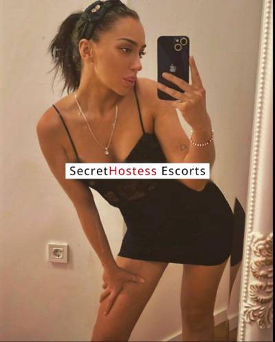 23Yrs Old Escort 55KG 167CM Tall Belgrade Image - 3