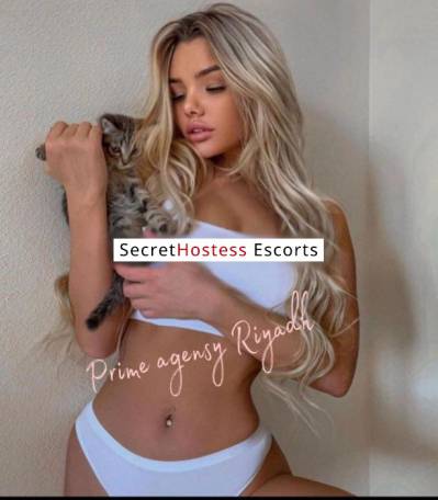 23Yrs Old Escort 72KG 168CM Tall Riyadh Image - 0