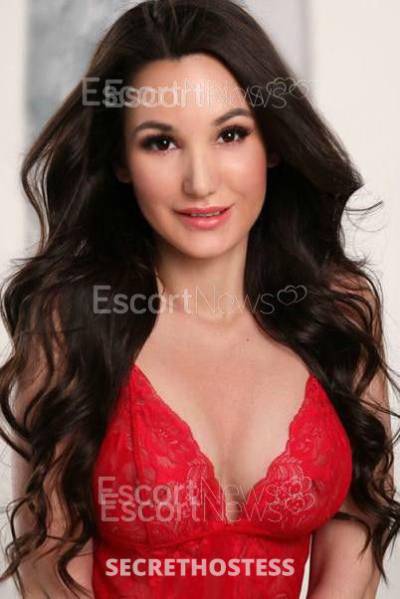 23Yrs Old Escort 54KG 168CM Tall Dubai Image - 1