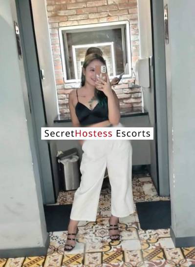 23Yrs Old Escort 50KG 153CM Tall Angeles City Image - 0