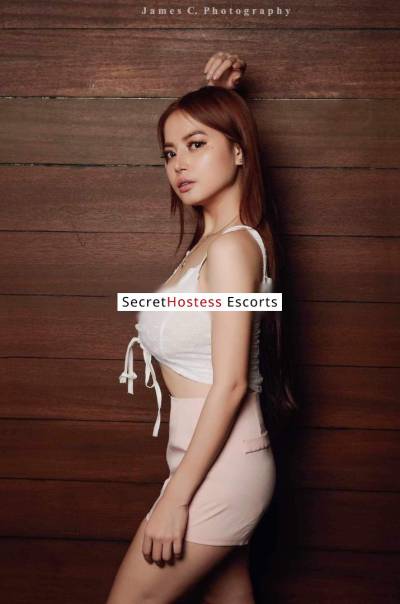 23Yrs Old Escort 45KG Cebu City Image - 3