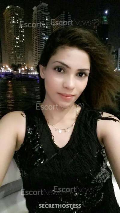 23Yrs Old Escort 58KG 171CM Tall Dubai Image - 0