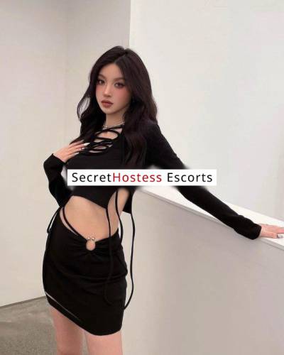 23Yrs Old Escort 52KG 166CM Tall Tokyo Image - 1