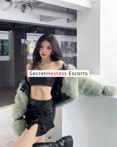 23Yrs Old Escort 52KG 166CM Tall Tokyo Image - 2