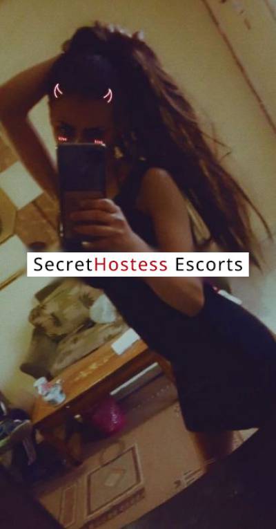 23 year old Lebanese Escort in Beirut Tala