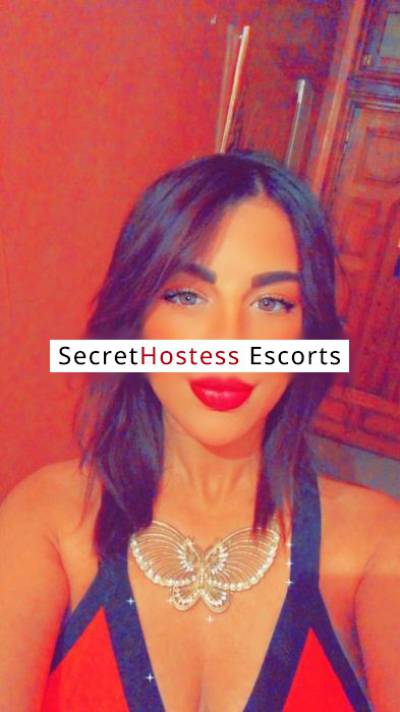 23Yrs Old Escort 50KG 155CM Tall Istanbul Image - 4