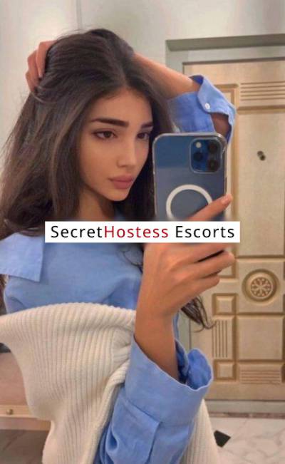 23Yrs Old Escort 50KG 168CM Tall Istanbul Image - 2