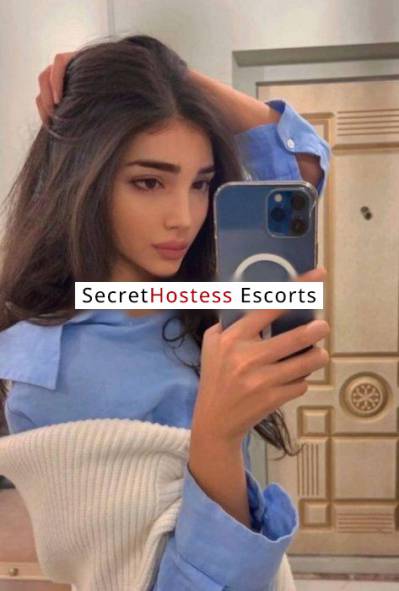 23Yrs Old Escort 50KG 168CM Tall Istanbul Image - 4