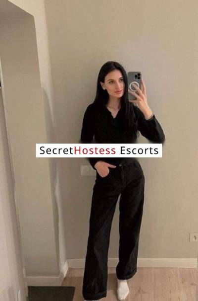 23Yrs Old Escort 52KG 176CM Tall Istanbul Image - 16