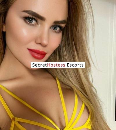 23 Year Old Russian Escort Tel Aviv Blonde - Image 7