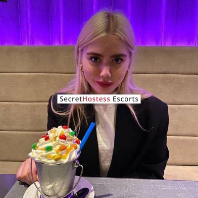 23 year old Russian Escort in Riyadh Yliana