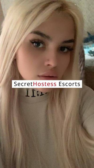 23 Year Old Russian Escort Tel Aviv Blonde - Image 4