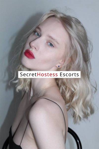23 Year Old Russian Escort Tbilisi Blonde - Image 1