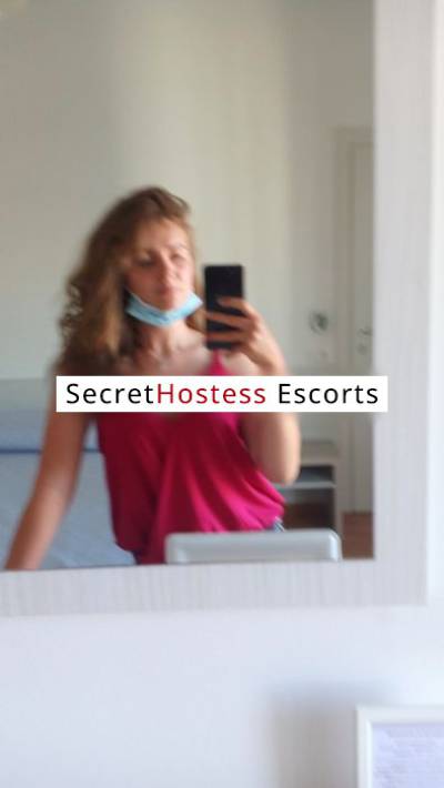 23Yrs Old Escort 55KG 160CM Tall Padova Image - 2