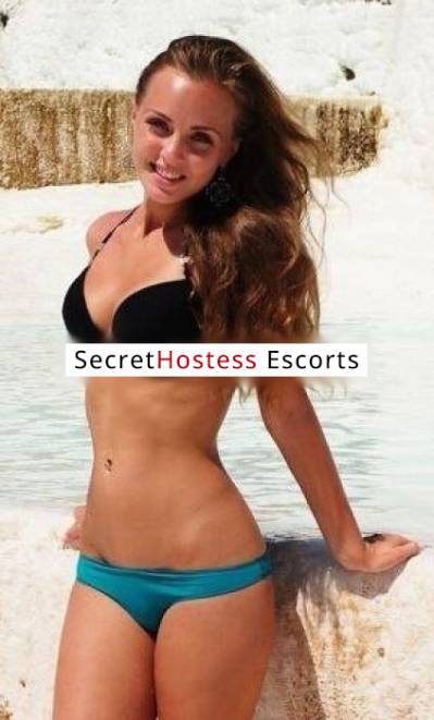 23Yrs Old Escort 51KG 168CM Tall Florence Image - 1
