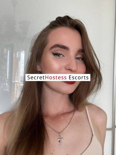 23Yrs Old Escort 50KG 170CM Tall Florence Image - 9